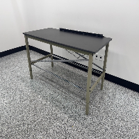 Global Industrial 6' Laboratory Bench image 1